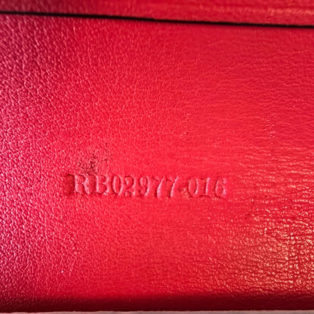 Rag And Bone Star Studded Wallet - image 5